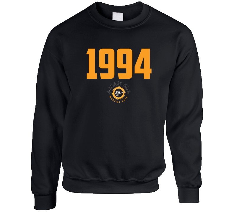 '94 Sweatshirt Crewneck Sweatshirt