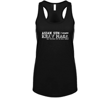 Krav Tank Tanktop