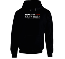 Krav Hoodie
