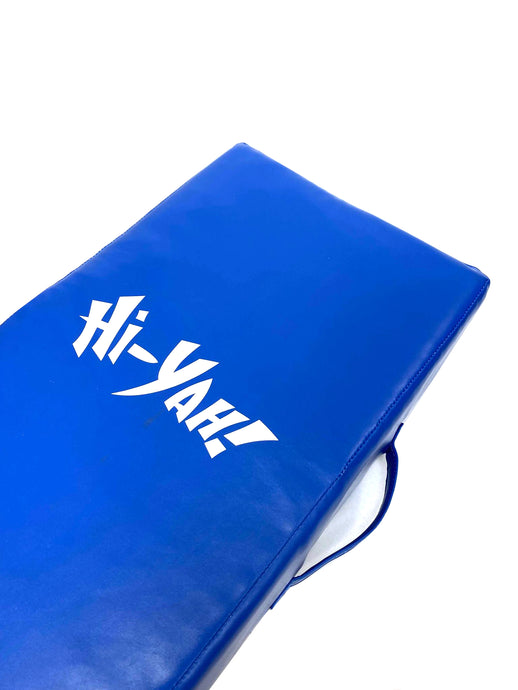 Kicking Shield Target