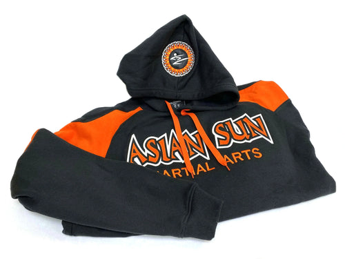 Asian Sun Holloway Prospect Hoodie