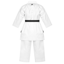 Shori Kata Uniform