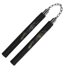 Foam Chain Nunchaku