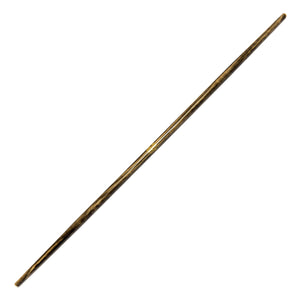 Competition Bo Staff Black/Gold
