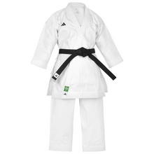 Shori Kata Uniform