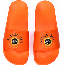 Asian Sun Men's Sandals