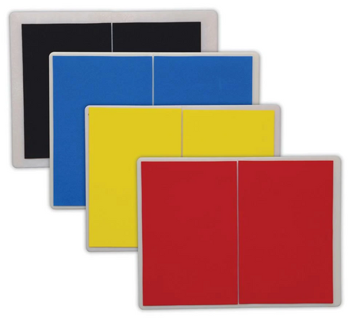 Re-Breakable Boards