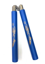 Foam Chain Nunchaku