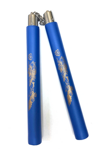 Foam Chain Nunchaku