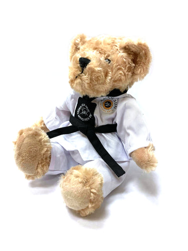 Asian Sun Plush Teddy Bear