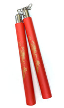 Foam Chain Nunchaku