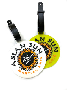 Asian Sun Gearbag Tags